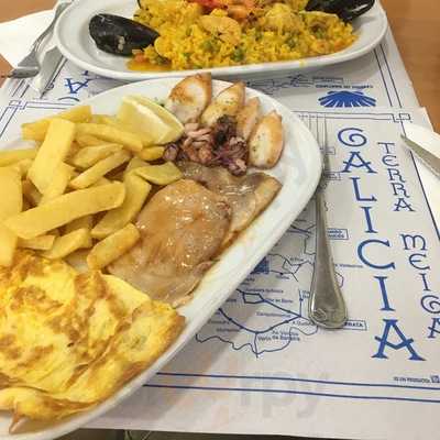 Café Restaurante Coral