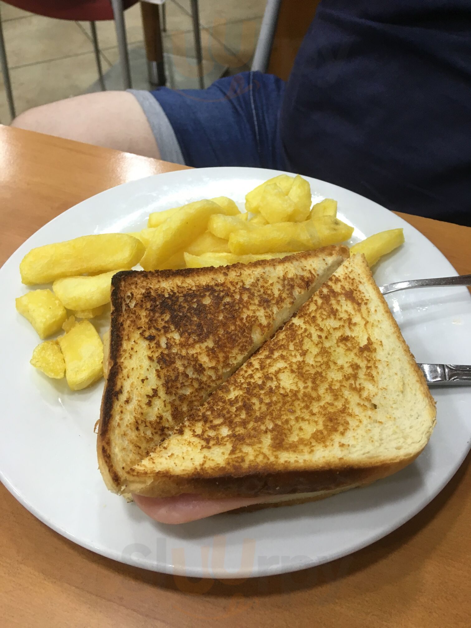 Café Restaurante Coral