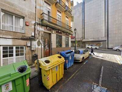 Café Restaurante Coral