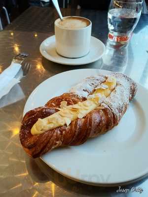 Pastisseria Cafeteria Vilà