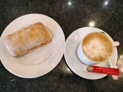 Pastisseria Cafeteria Vilà