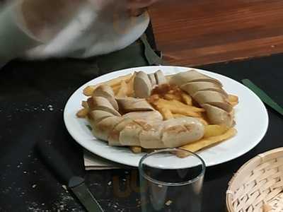 Etxeandia Garardauak