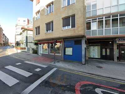 Etxeandia Garardauak