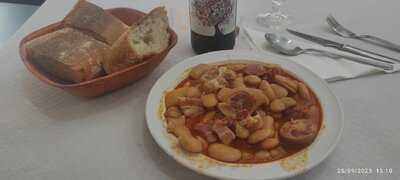 Cafeteria Puenteareas