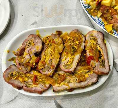 Cafeteria Puenteareas