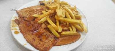 Cafeteria Puenteareas