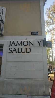 Selectos Nieva Jamón Y Salud