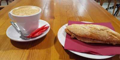 Cafeteria De L'estanc