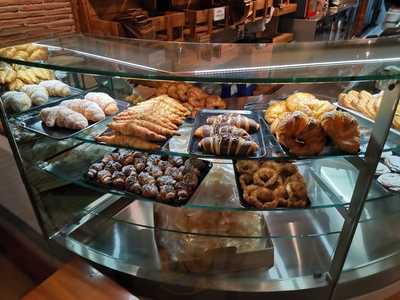 Cafeteria De L'estanc