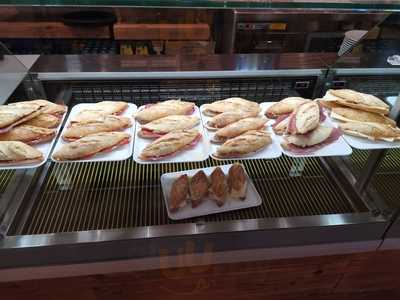 Cafeteria De L'estanc