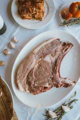 Restaurante Green's Aribau