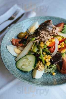 Restaurante Green's Aribau