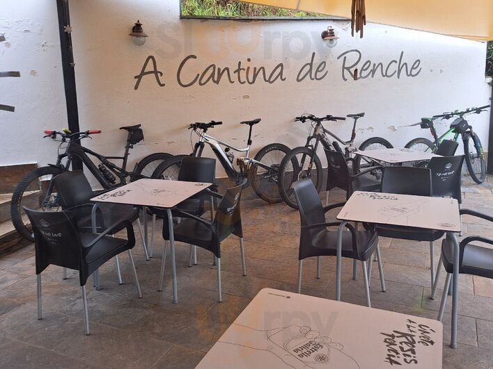 A Cantina De Renche
