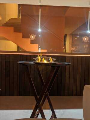 Akira Japanese Restaurant