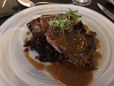 Akira Japanese Restaurant