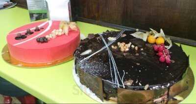 Pastelería Balaguer