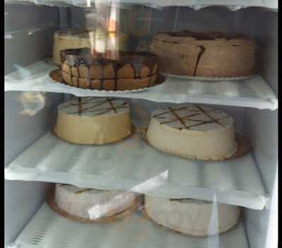 Pastelería Balaguer