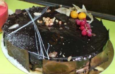 Pastelería Balaguer