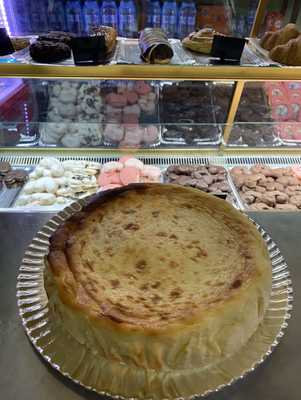 Pastelería Balaguer