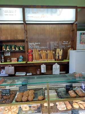 Pastelería Balaguer