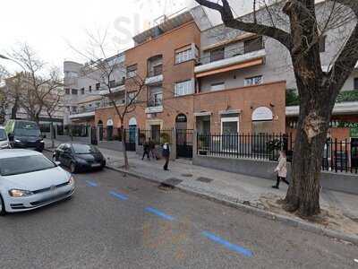 Pastelería Balaguer