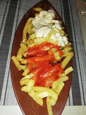 Cervecería Los Alpes