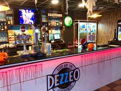 Dezzeo Food & Fun Experiences