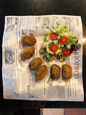 Dezzeo Food & Fun Experiences