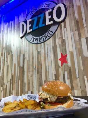 Dezzeo Food & Fun Experiences