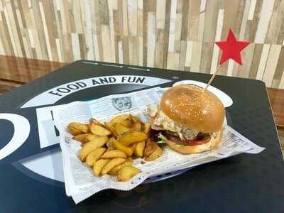 Dezzeo Food & Fun Experiences