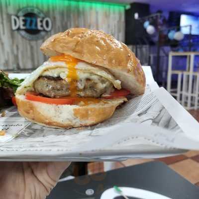Dezzeo Food & Fun Experiences