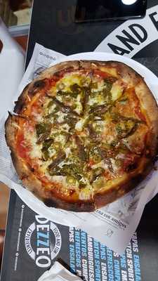 Dezzeo Food & Fun Experiences