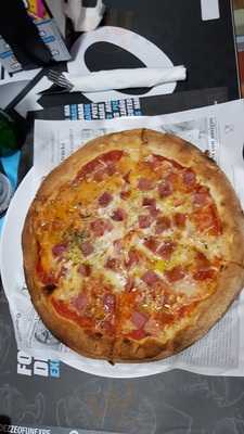 Dezzeo Food & Fun Experiences