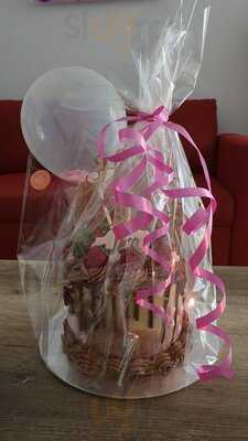 Sally's Sweet Treats Lanzarote