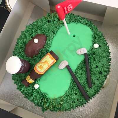 Sally's Sweet Treats Lanzarote