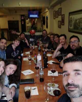 Cervecería Industria