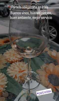 Café Aitana - Photo 8