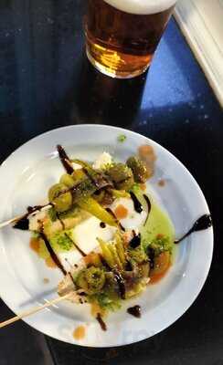 Café Aitana - Photo 7