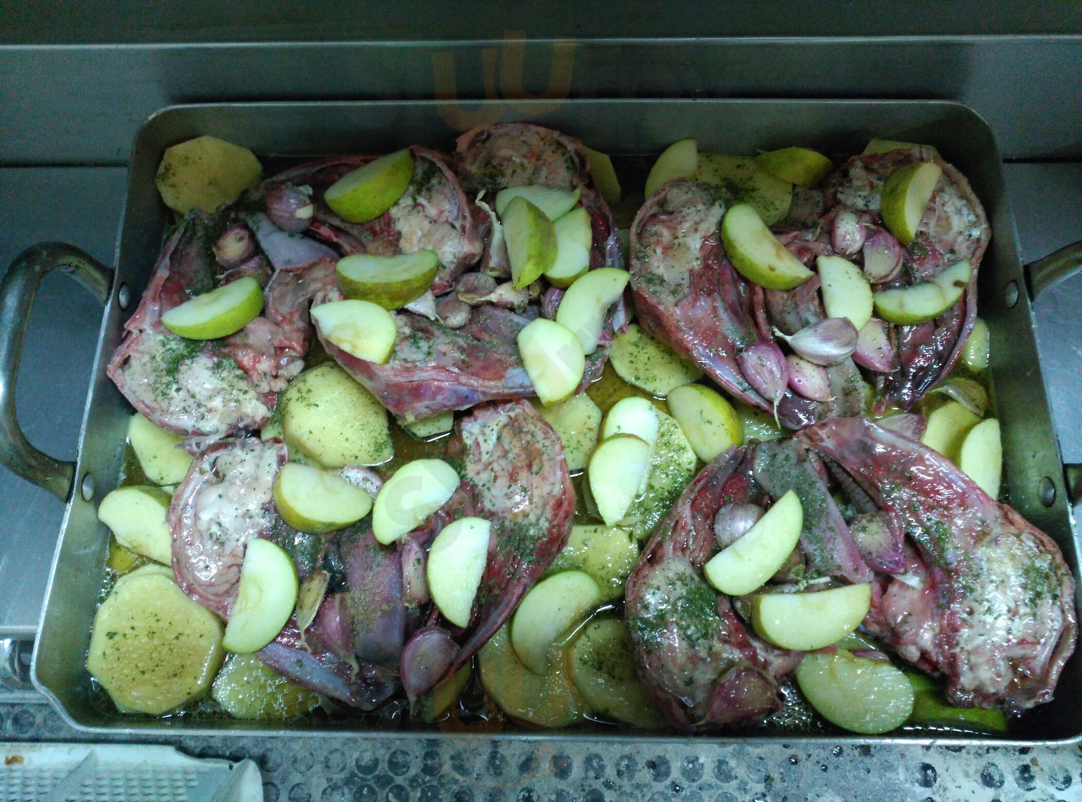 El Horno De Fede