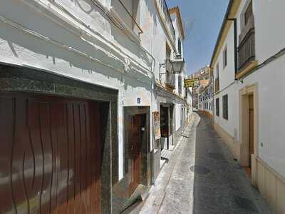 Confitería La Piedra Escrita