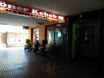 Kebabish Móstoles
