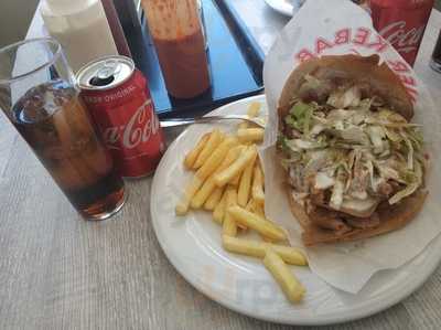 Kebabish Móstoles