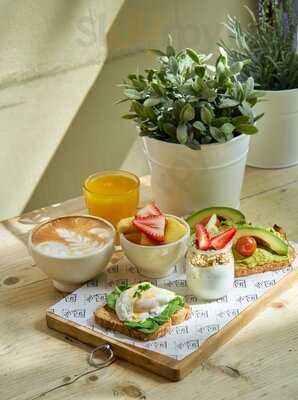 Le Pain Quotidien