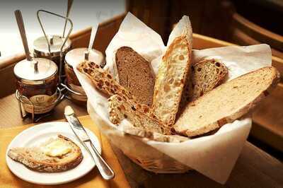 Le Pain Quotidien
