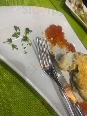 El Virrey De Serrería