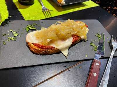 El Virrey De Serrería