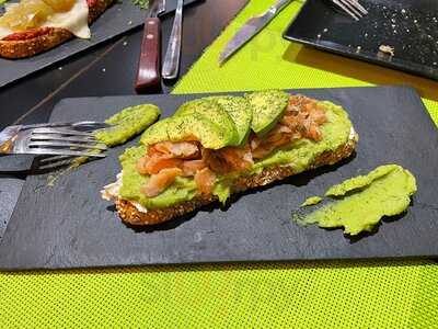 El Virrey De Serrería