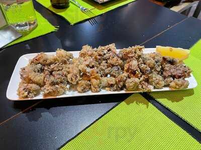 El Virrey De Serrería