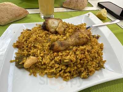 El Virrey De Serrería