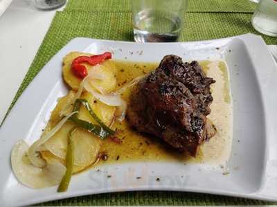 El Virrey De Serrería